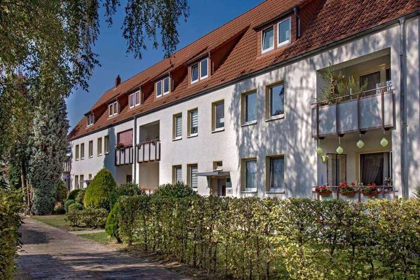 Wohnung zum Mieten in Minden 409 € 51 m²