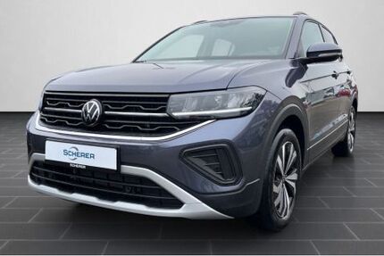 VW T-Cross 7.400 km 23.200 &euro; Mannheim 68167