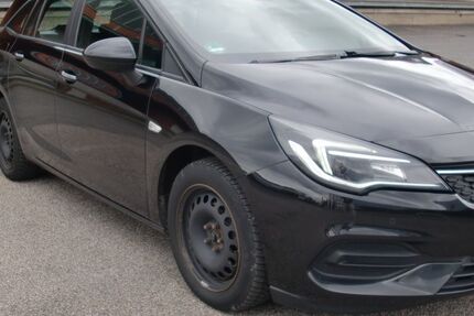 Opel Astra 309.665 km 4.499 &euro; köln 51105