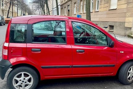 Fiat Panda 157.742 km 1.600 &euro; Berlin 10243