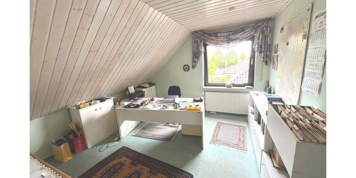 Einfamilienhaus Langwedel Etelsen - 6 Zimmer, 130 m&sup2;, 399.000&euro; | Angebot:25770807