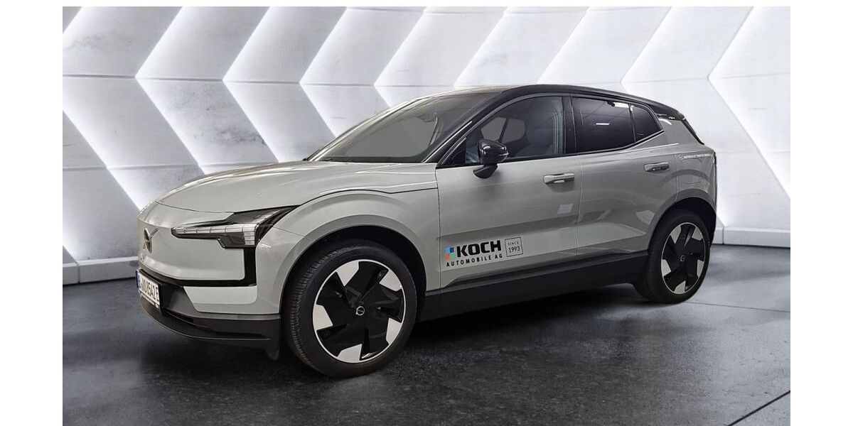 Volvo EX30 5.000 km 37.890 € Berlin 12683