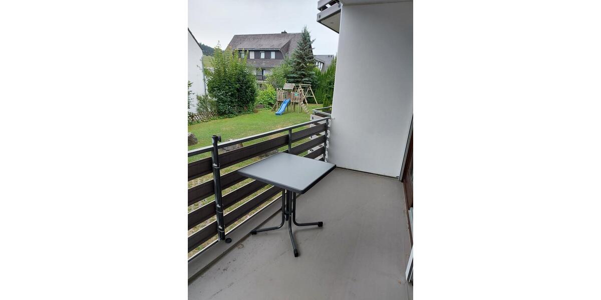 Etagenwohnung Willingen (Upland) - 2 Zimmer, 45 m&sup2;, 151.000&euro; | Angebot:27110800