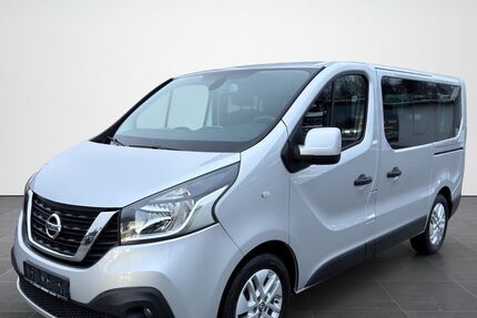 Nissan NV300 159.000 km 12.999 &euro; Valley (bei München) 83626