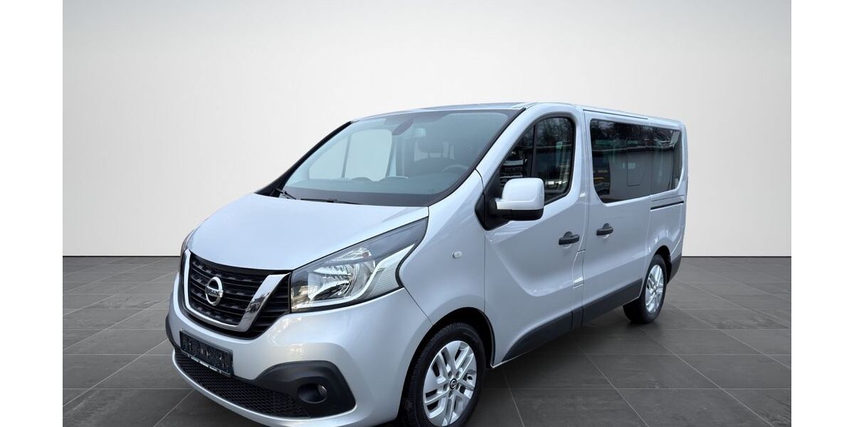 Nissan NV300 159.000 km 12.999 &euro; Valley (bei München) 83626