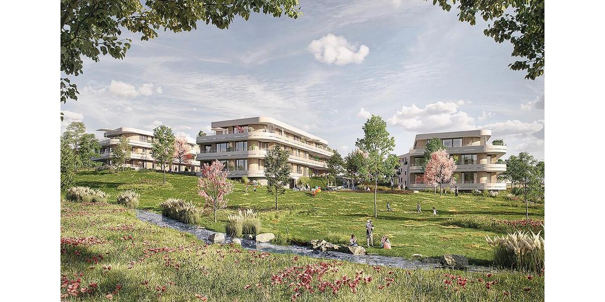 Einfamilienhaus Öhringen - 3.5 Zimmer, 107 m&sup2;, 1.477&euro; | Angebot:20346658