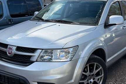 Fiat Freemont 253.000 km 4.950 &euro; Berlin 10245