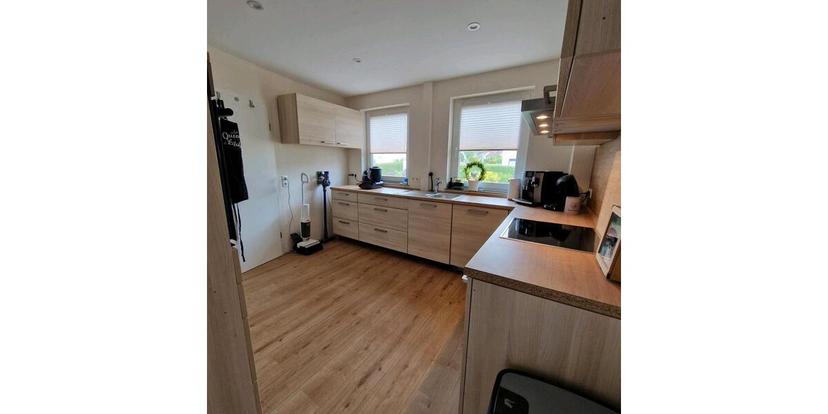 Doppelhaushälfte Hameln - 4 Zimmer, 110 m&sup2;, 289.000&euro; | Angebot:26944691