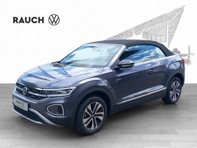 VW T-Roc 5.000 km 42.480 &euro; Lampertheim 68623