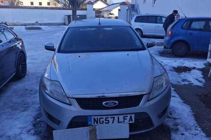 Ford Mondeo 194.000 km 600 &euro; Dingolfing 84130