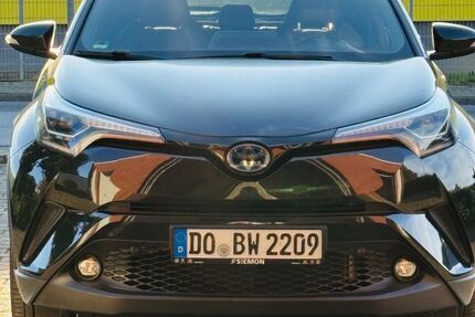 Toyota C-HR 99.000 km 16.300 &euro; Dortmund 44229