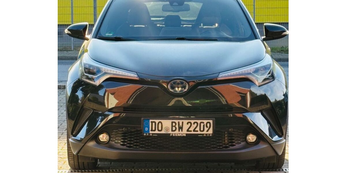 Toyota C-HR 99.000 km 16.300 &euro; Dortmund 44229