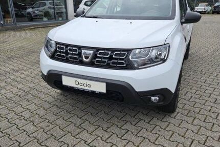 Dacia Duster 87.480 km 11.250 &euro; Lemwerder 27809