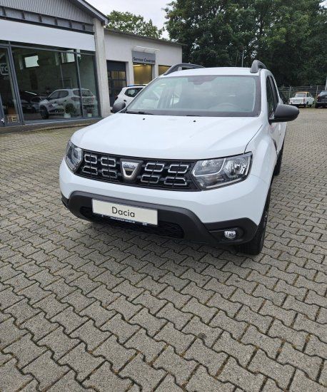 Dacia Duster 87.480 km 11.250 &euro; Lemwerder 27809
