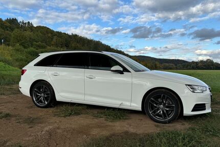 Audi A4 198.000 km 13.900 &euro; Reutlingen 72768