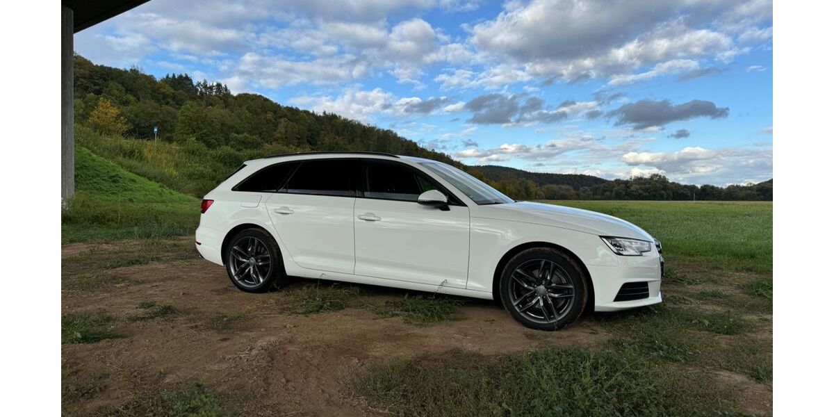 Audi A4 198.000 km 13.900 &euro; Reutlingen 72768