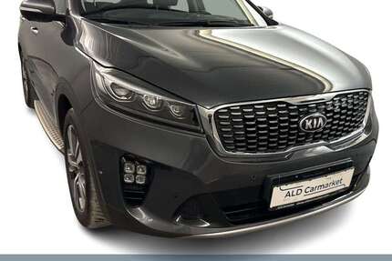 Kia Sorento 86.012 km 24.980 &euro; Dorfmark 29683