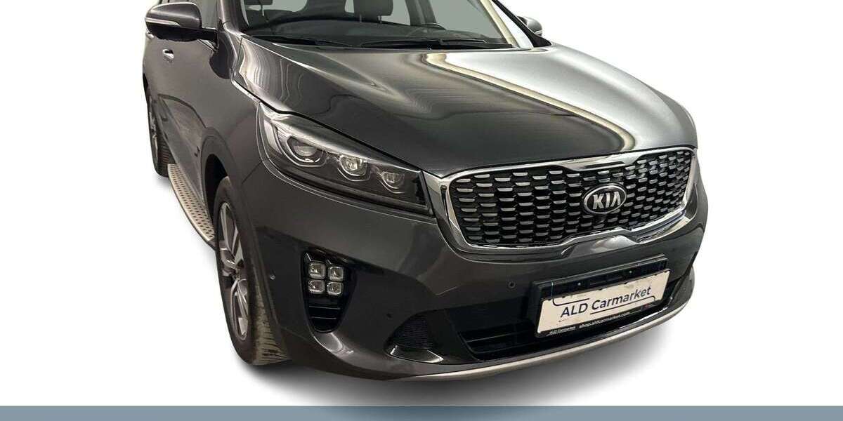 Kia Sorento 86.012 km 24.980 &euro; Dorfmark 29683