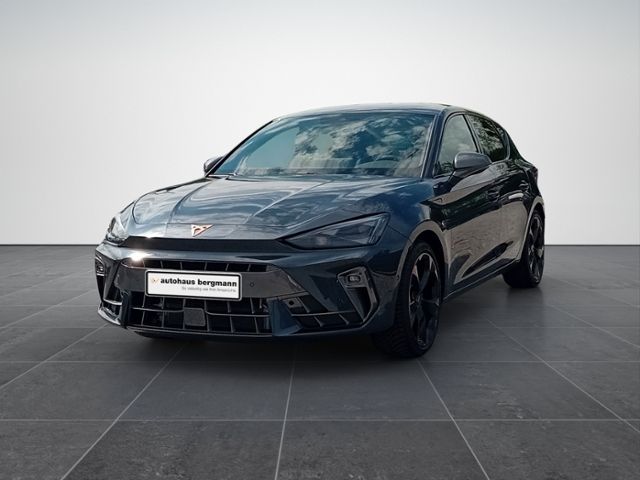 Cupra Leon 6.400 km 34.996 &euro; Wernigerode 38855
