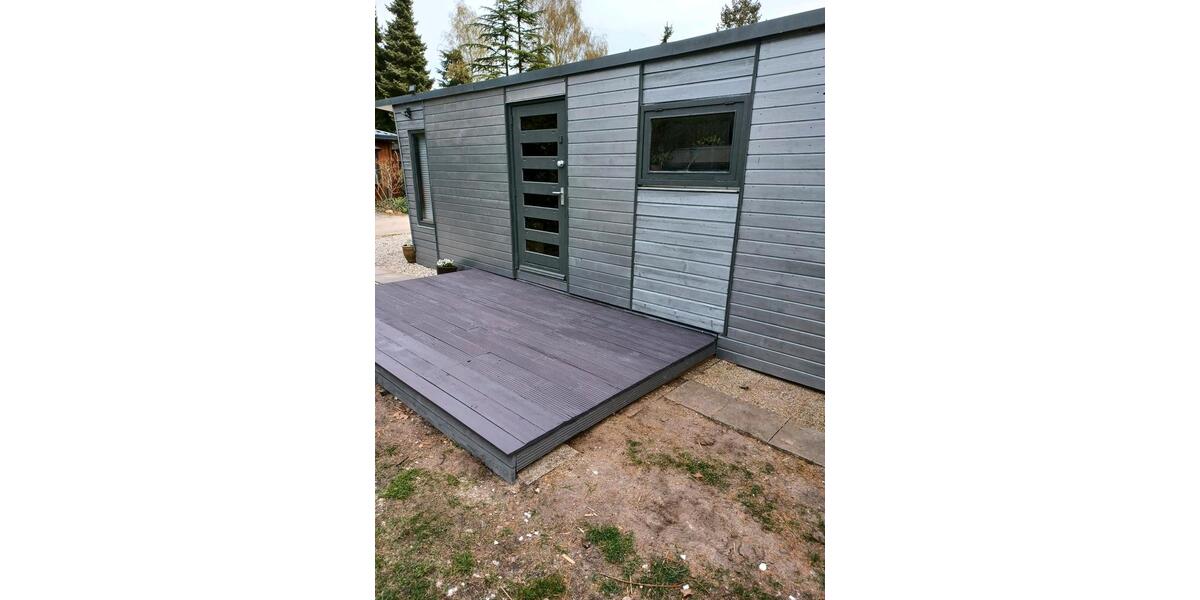 Bungalow Straelen - 2 Zimmer, 35 m&sup2;, 26.400&euro; | Angebot:26087903