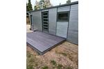 Bungalow Straelen - 2 Zimmer, 35 m&sup2;, 26.400&euro; | Angebot:26087903