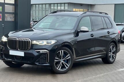 BMW X7 117.900 km 74.900 &euro; Jüterbog 14913