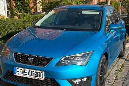 Seat Leon 174.900 km 9.800 &euro; Fürth 90763
