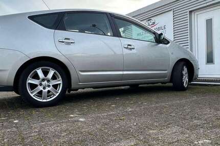Toyota Prius 154.700 km 4.990 € Delmenhorst 27749