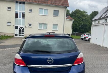 Opel Astra 110.000 km 3.800 &euro; Hannover 30559