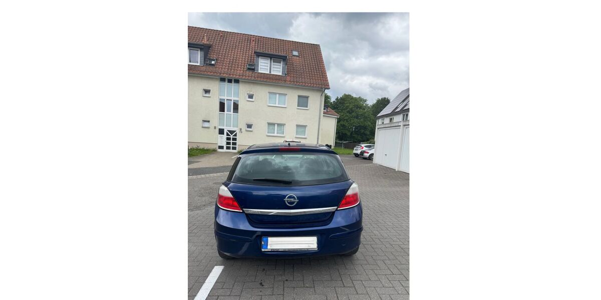 Opel Astra 110.000 km 3.800 &euro; Hannover 30559