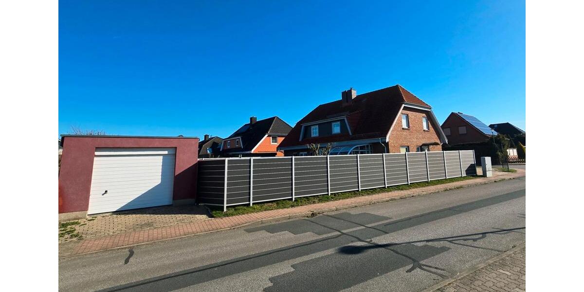 Doppelhaushälfte Steinhagen - 4 Zimmer, 100 m&sup2;, 269.000&euro; | Angebot:26427065