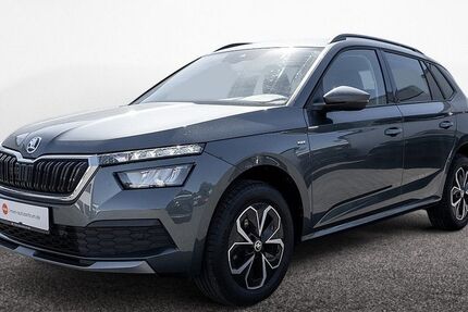 Skoda Kamiq 57.695 km 14.650 &euro; Uelzen 29525