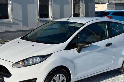 Ford Fiesta 75.200 km 5.990 &euro; Bad Mergentheim 97980