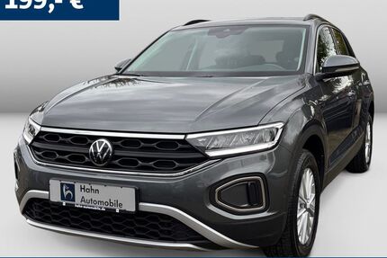 VW T-Roc 83.601 km 17.440 &euro; Backnang 71522