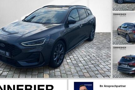 Ford Focus 20.952 km 23.449 &euro; Pritzwalk 16928
