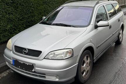 Opel Astra 198.976 km 1.200 &euro; Würzburg 97076