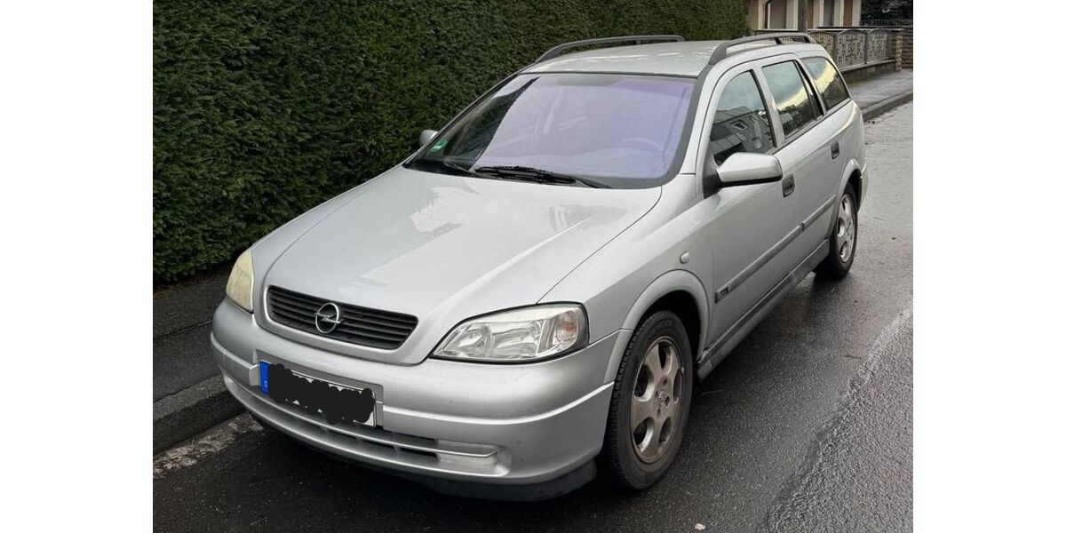 Opel Astra 198.976 km 1.200 &euro; Würzburg 97076