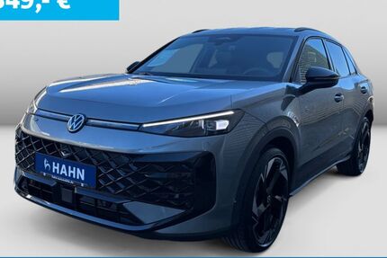 VW T-Roc 4.000 km 40.490 &euro; Backnang 71522