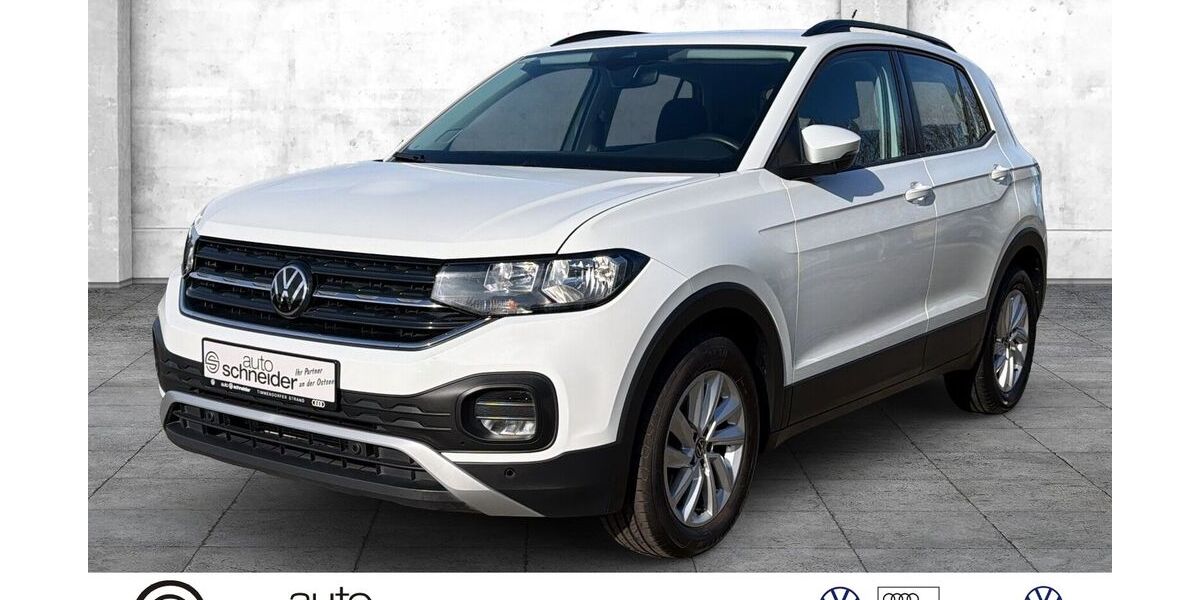 VW T-Cross 54.851 km 19.790 &euro; Timmendorfer Strand 23669