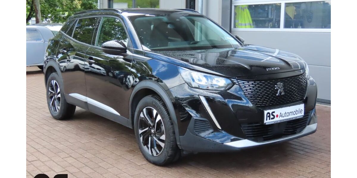 Peugeot 2008 42.000 km 15.590 &euro; Stuttgart 70329