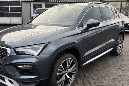 Seat Ateca 43.457 km 23.900 &euro; Kreuztal 57223