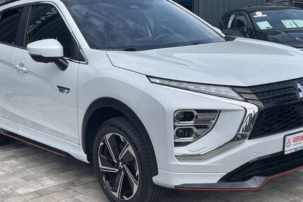Mitsubishi Eclipse Cross 96.061 km 19.980 &euro; Chemnitz 09116