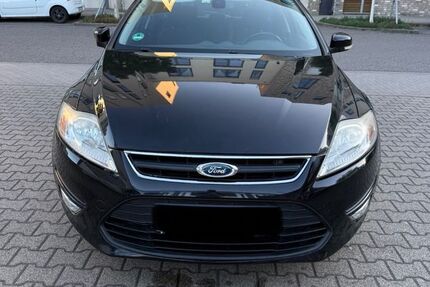 Ford Mondeo 167.000 km 3.500 &euro; Bruchsal 76646