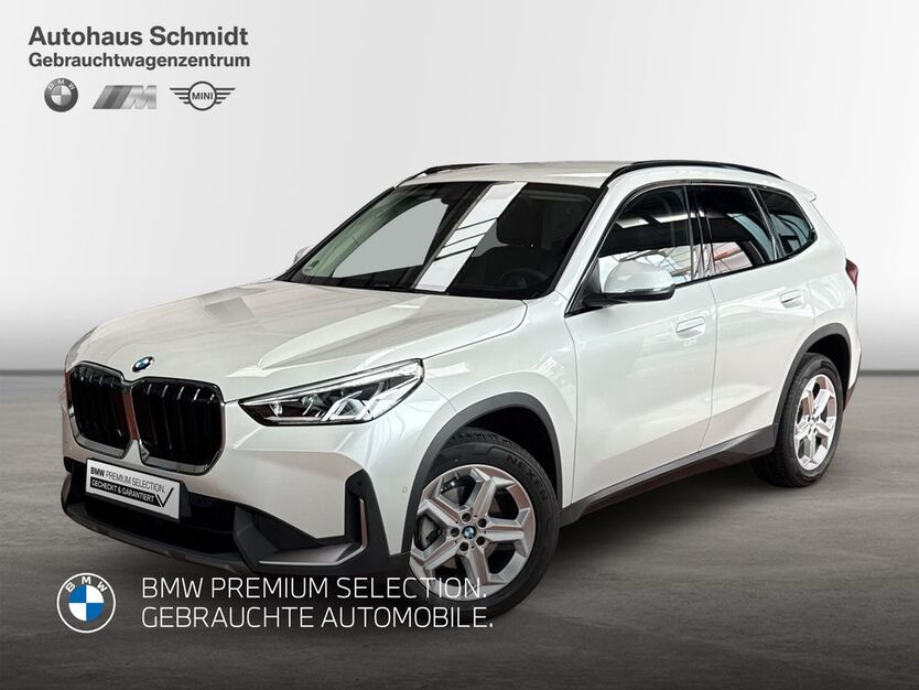 BMW X1 16.856 km 36.250 € Geretsried - Gelting 82538