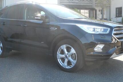 Ford Kuga 118.144 km 15.990 &euro; Simmern 55469