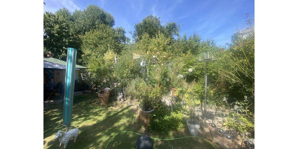 Grundstück Frankfurt am Main / Frankfurter Berg Frankfurter Berg - 549.000&euro; | Angebot:26908510