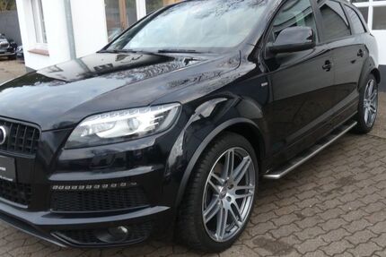 Audi Q7 228.500 km 23.990 &euro; Hannover 30657