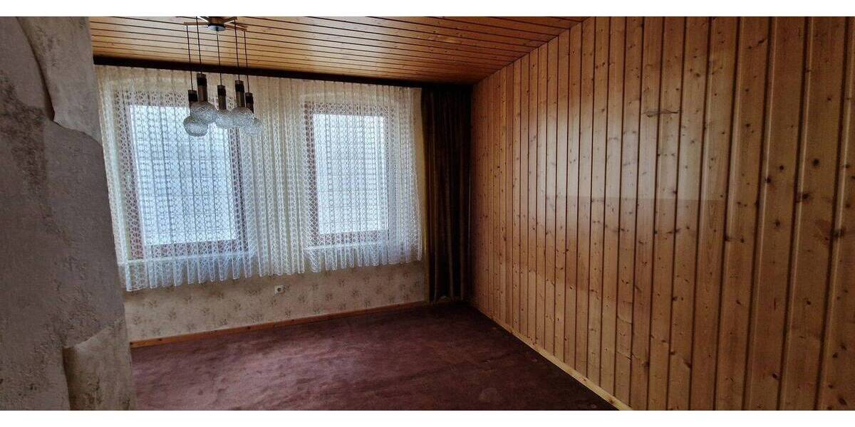 Reihenendhaus Büddenstedt Offleben - 1 Zimmer, 202 m&sup2;, 82.000&euro; | Angebot:26243206