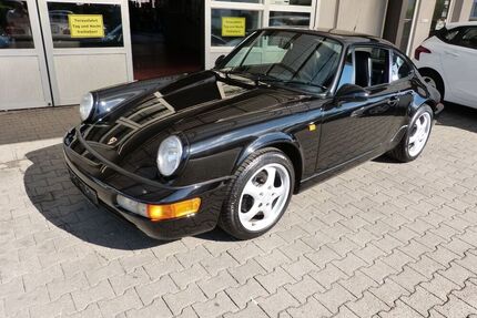 Porsche 964