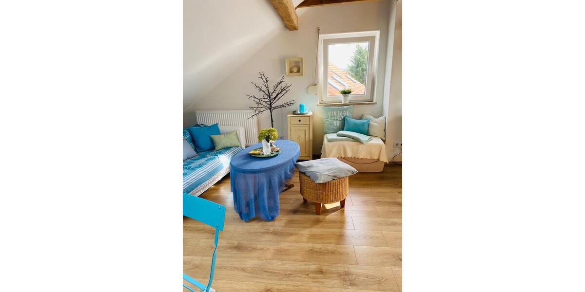 Wohnen auf Zeit Aschaffenburg Gailbach - 1 Zimmer, 45 m&sup2;, 750&euro; | Angebot:26215448